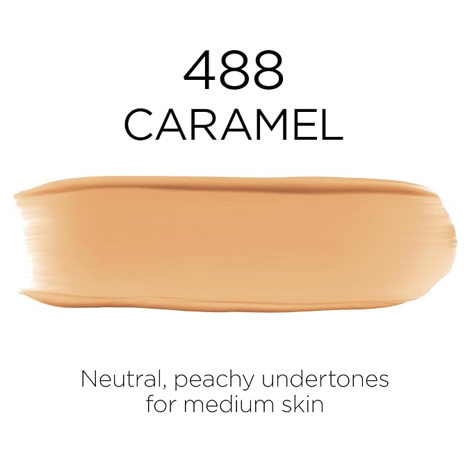 488 Caramel