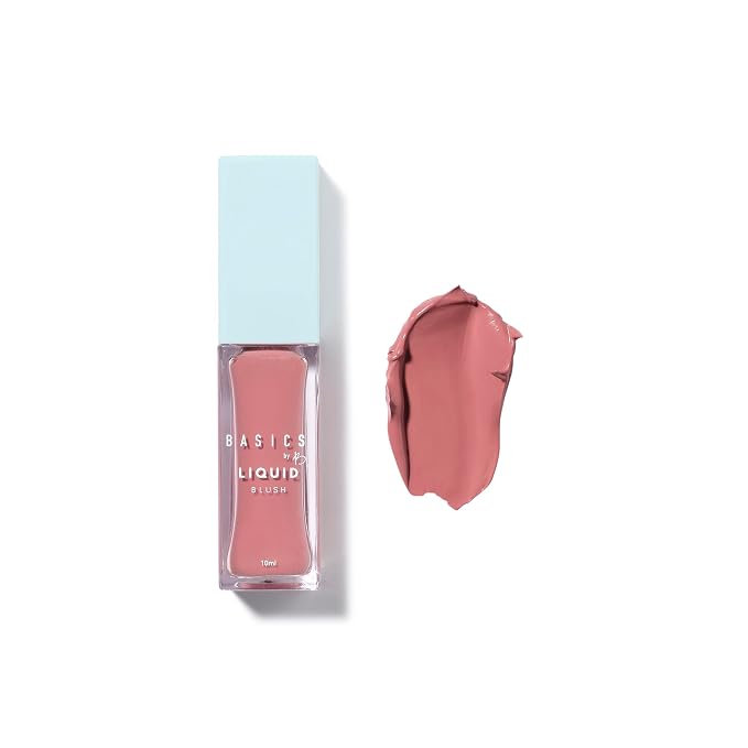 Bay - Dusty Pink