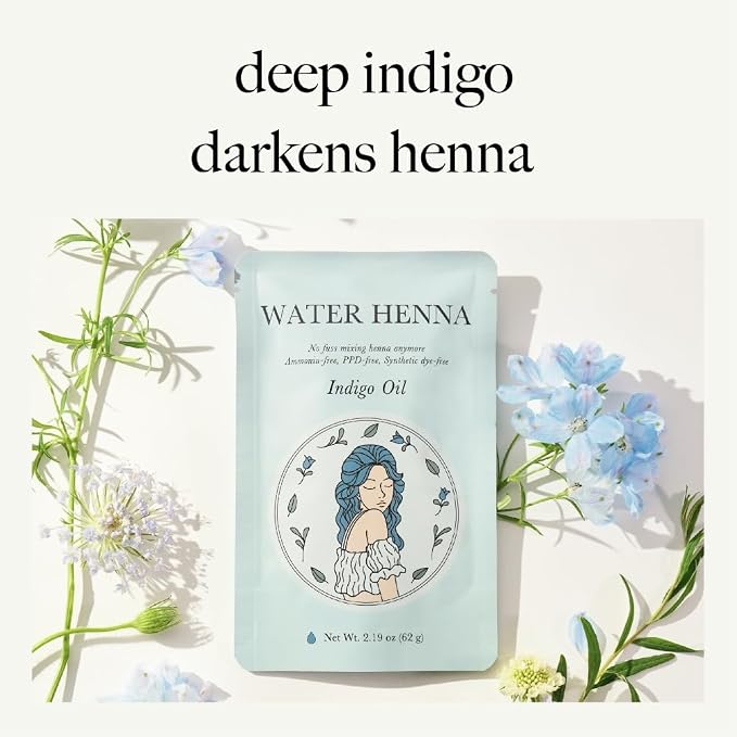 Indigo