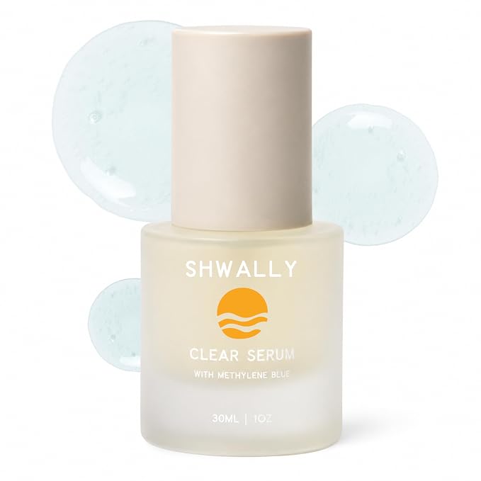 Clear Spot Treatment