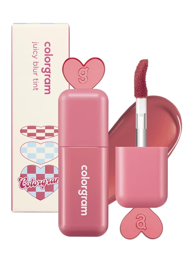 Blur Matte - 07 Cheery Up Lychee