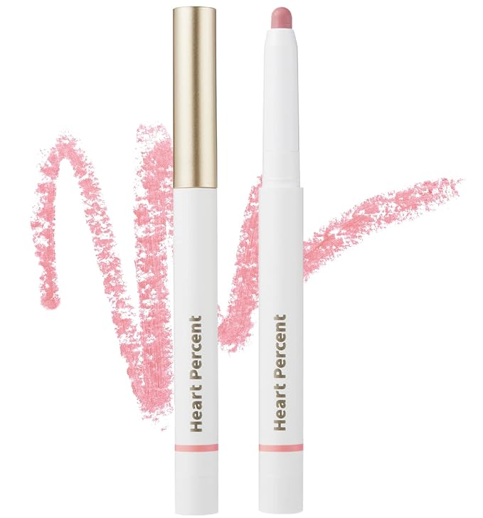 #02. Creamy Pink