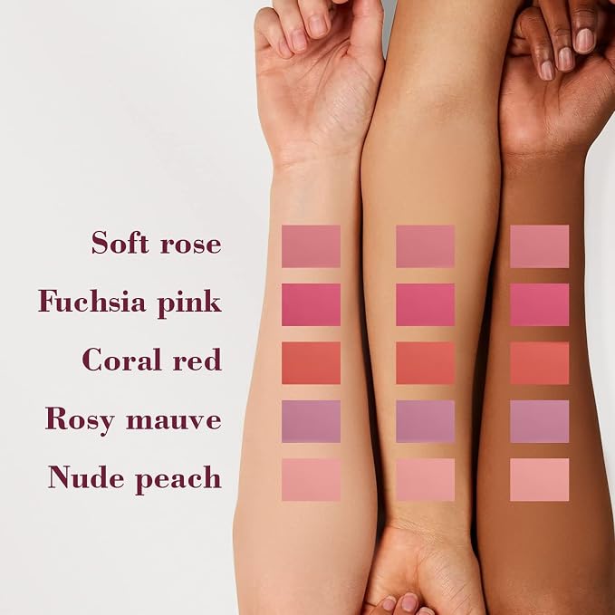 02 Fuchsia Pink