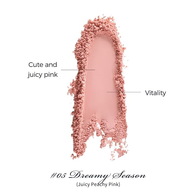 05 Dreamy Season
