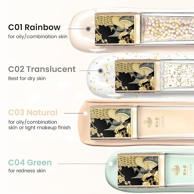 C04 Green