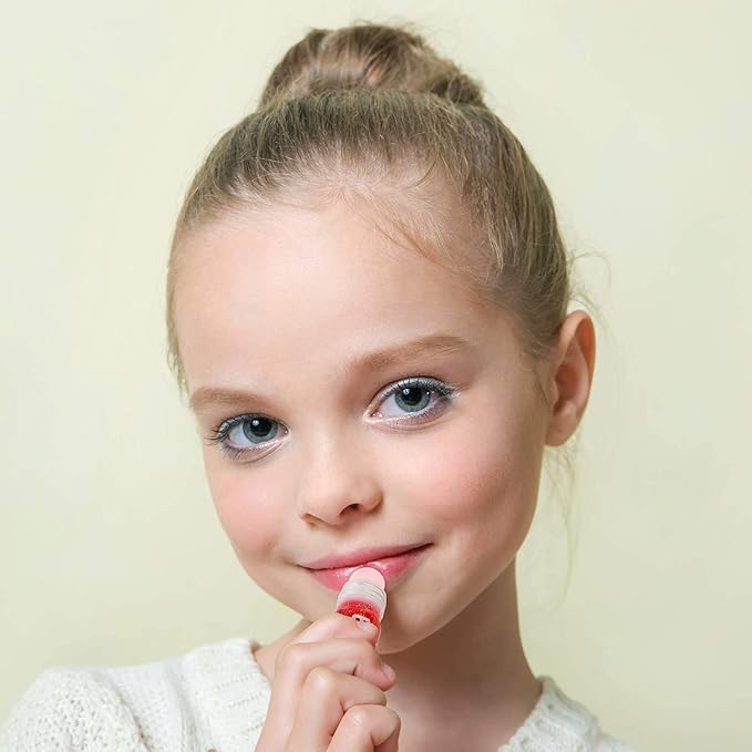 12 Pack Flavored Lip Gloss