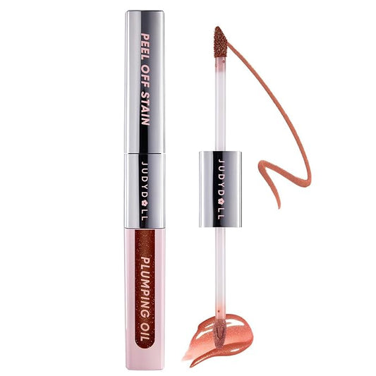 #04 Cinnamon Glow