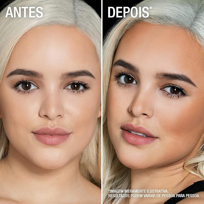 CITY BRONZER 300