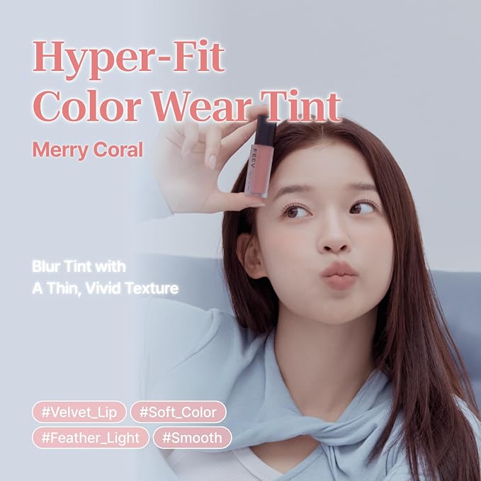 Merry Coral