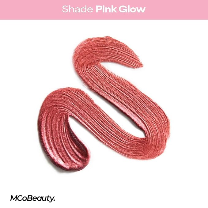 Pink Glow