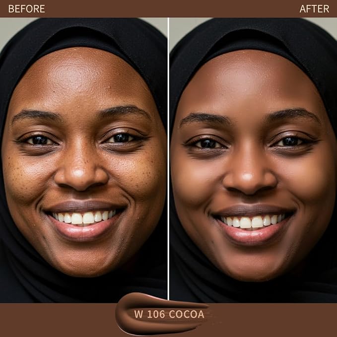 COCOA