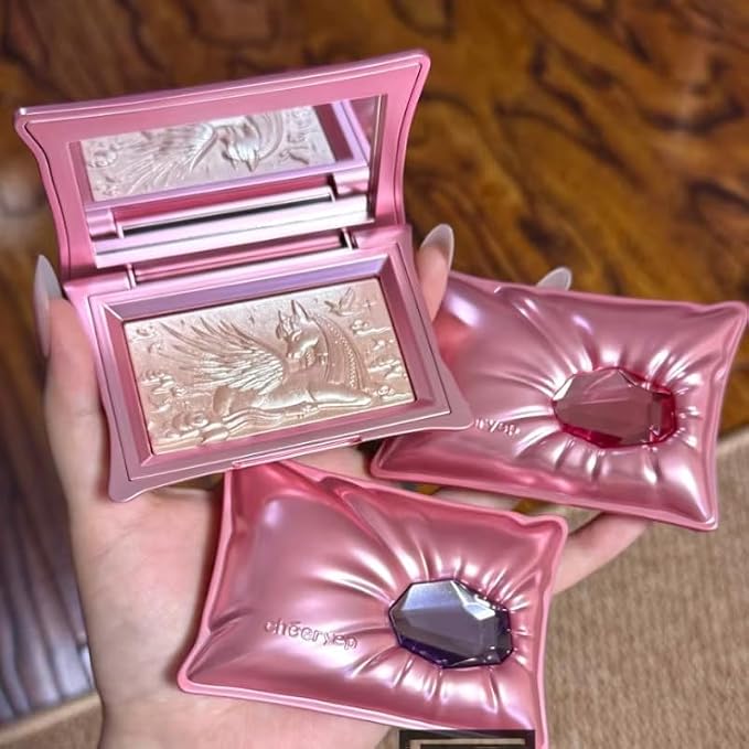 SH02 Pink Highlight