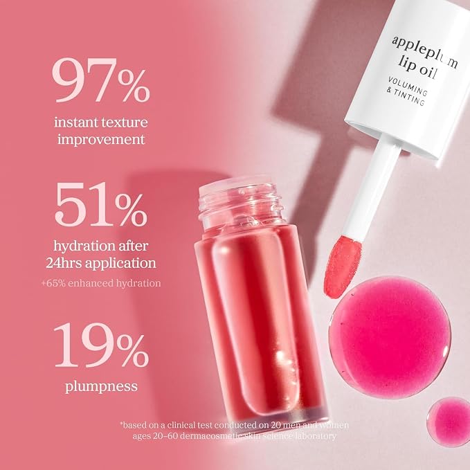 14 Red Duo (Applecherry & Appleplum)