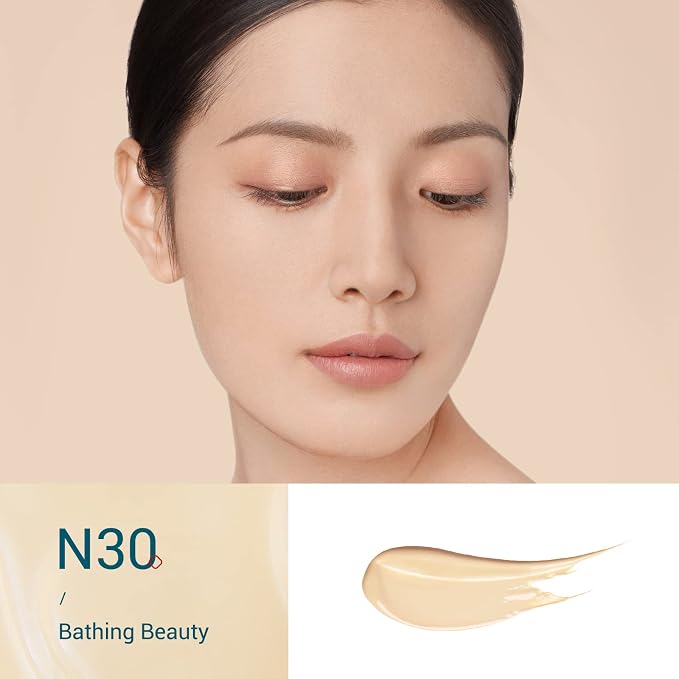 N30 Bathing Beauty