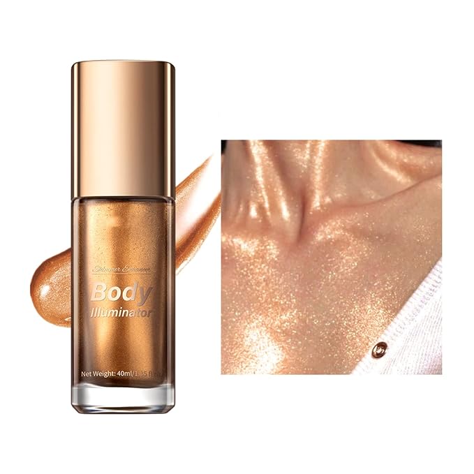 (40ML, 03 Bronze Gold)