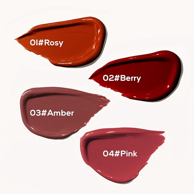 RosyPink