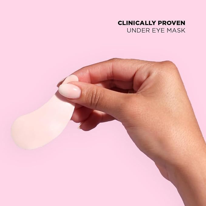 Retinol Under Eye