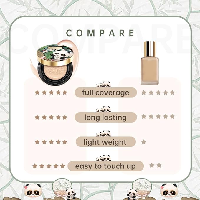 PANDA - C02 Light Beige