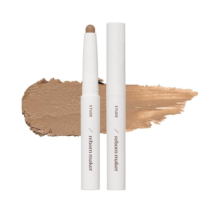 Contour Stick – Warm Shading