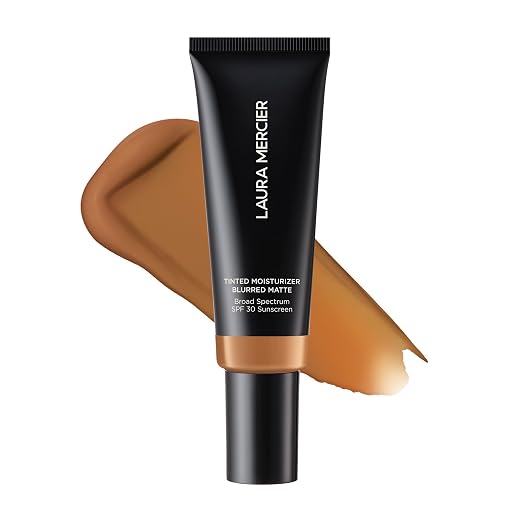 5N Clay - Medium Deep with neutral undertones