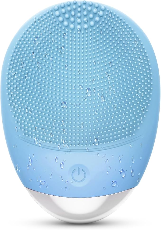 Oval-blue