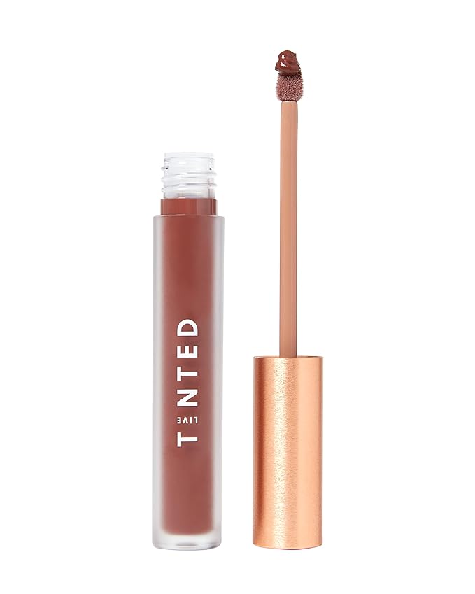 Wild - Rich Chocolate Brown