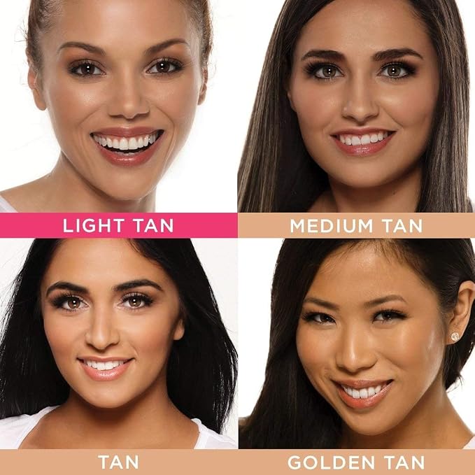 Light Tan