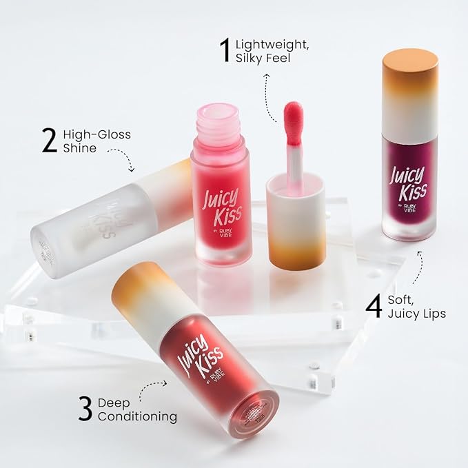Berry Luxe