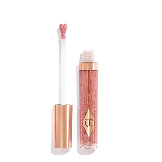 Pillow Talk Fair - cool nude pink
