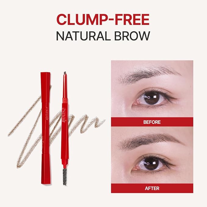 #1 Classic Brown