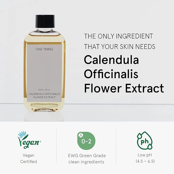 Calendula 5.07 Fl Oz