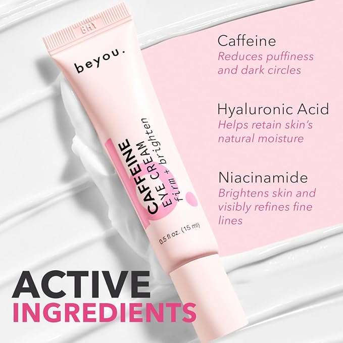 Step 2. Eye Cream