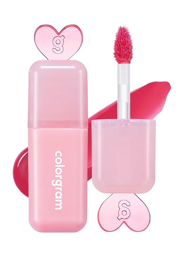 08 Berry Pink