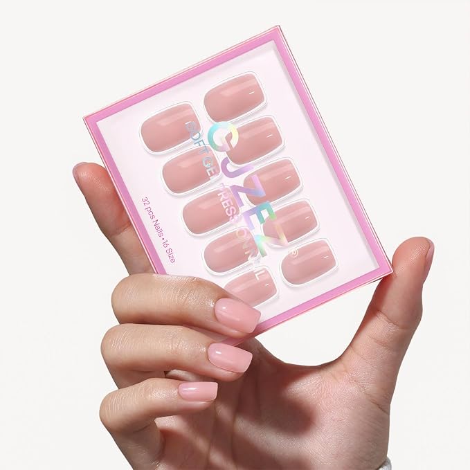 5E-Jelly Pink