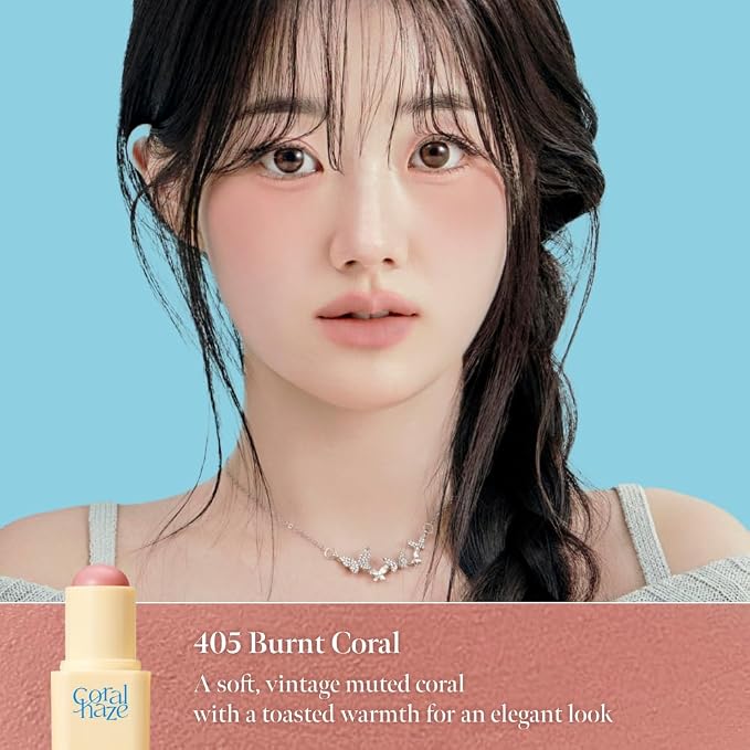 405 Burnt Coral