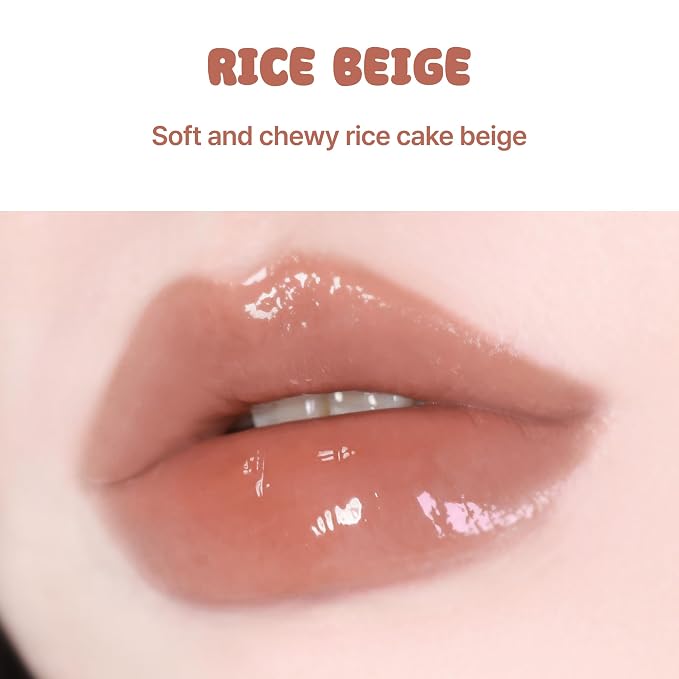 Rice Beige