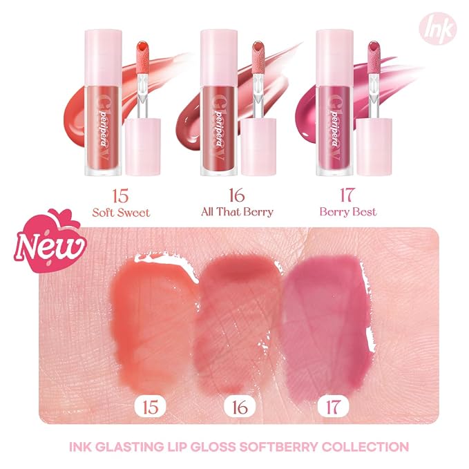 016 ALL THAT BERRY
