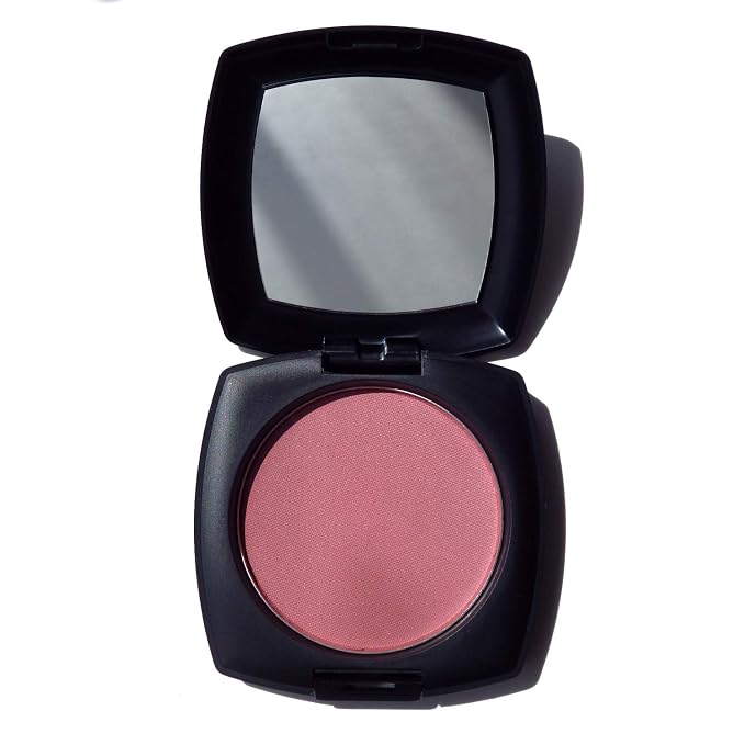 BORN TO BLOOM (Pink Mauve with Luminous Sophisticated Satin Finish)