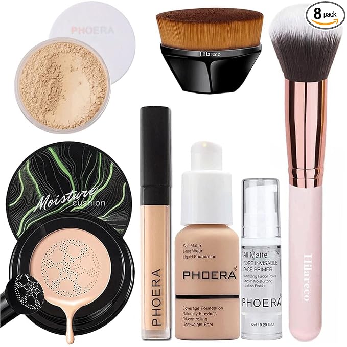 103+ 03CC/ Warm Peach+Warm Nude CC