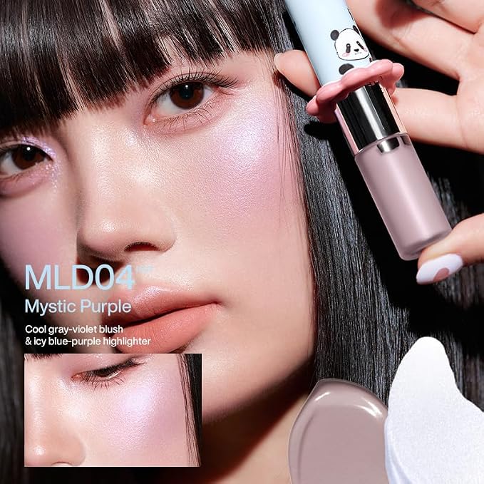 MLD04-Mystic Purple