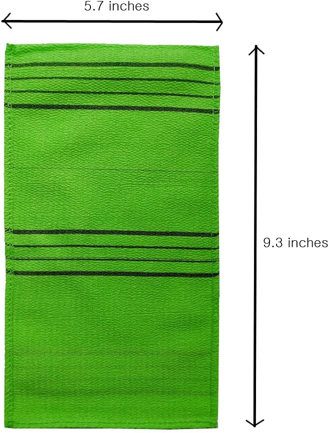Large Green 10