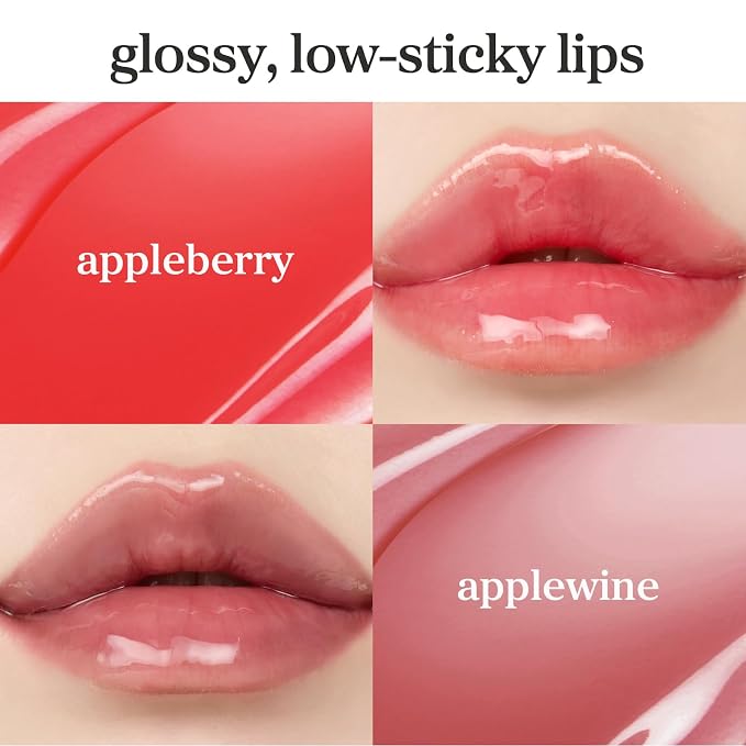45 Appleberry & Applewine