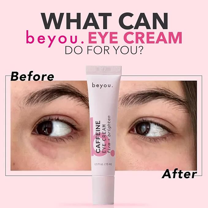 Step 2. Eye Cream