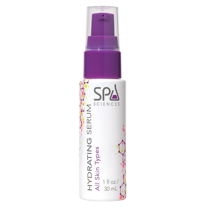 Hydrating Serum