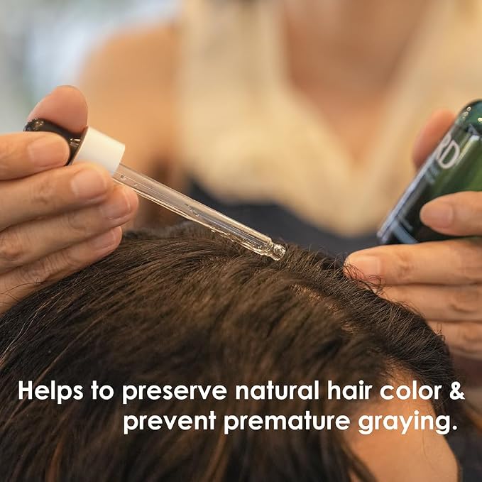 Root Repair Essence