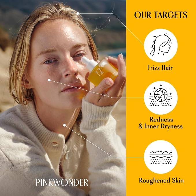 Jojoba Oil 50ml