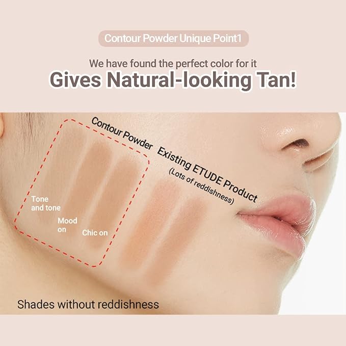 Contour Powder – Creator