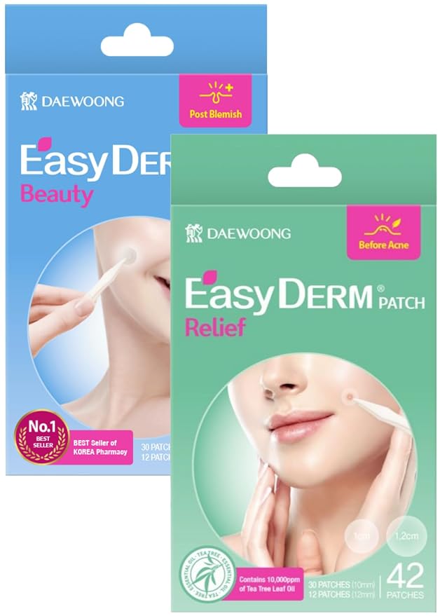 Duo Pack
