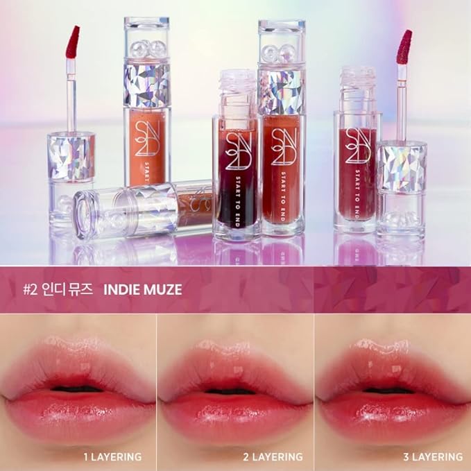 #2 Indie Muze
