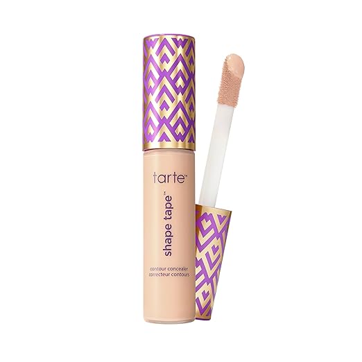 20B light (light skin with cool, pink undertones)